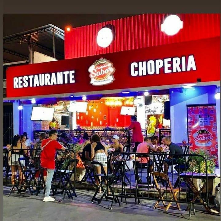 Cantinho do Sabor