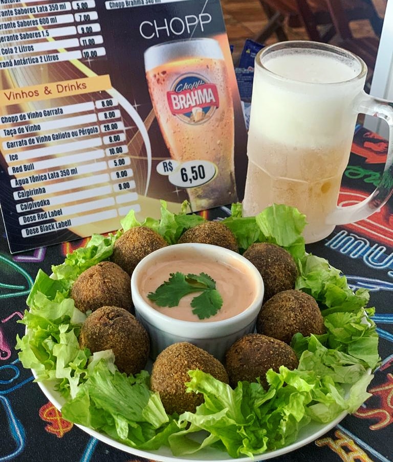 Cantinho do Sabor Photo 2