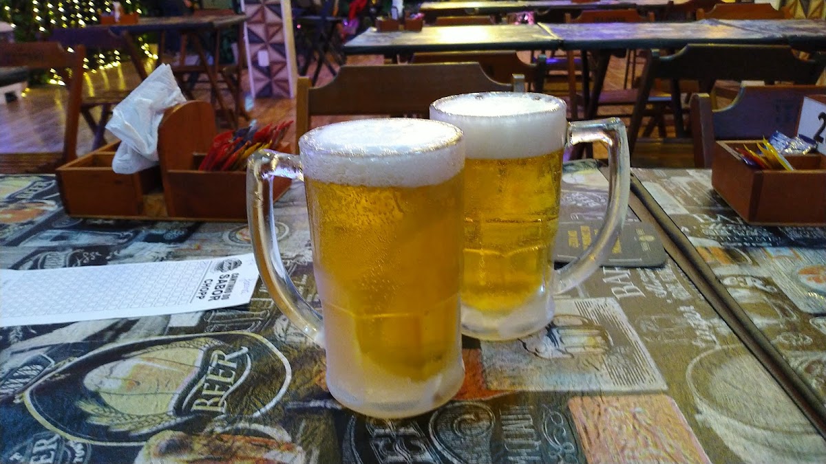 Cantinho do Sabor Photo 3