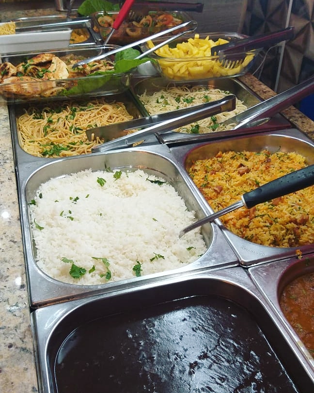 Cantinho do Sabor Photo 6