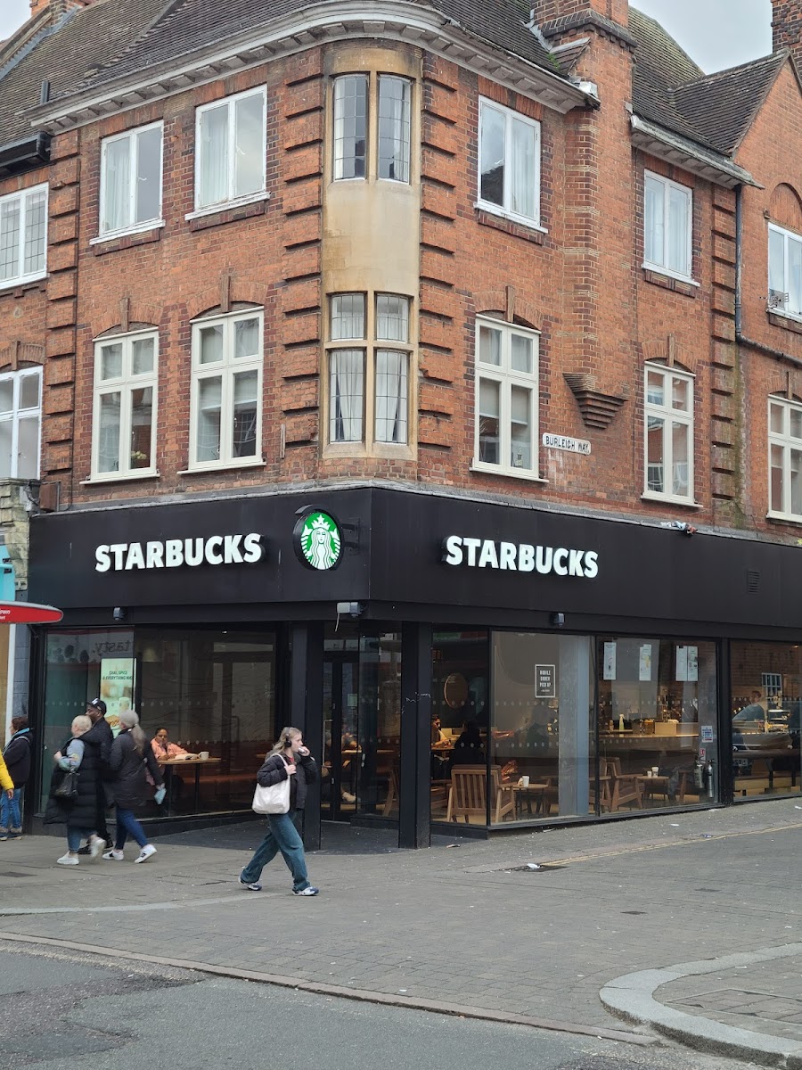 Starbucks Coffee