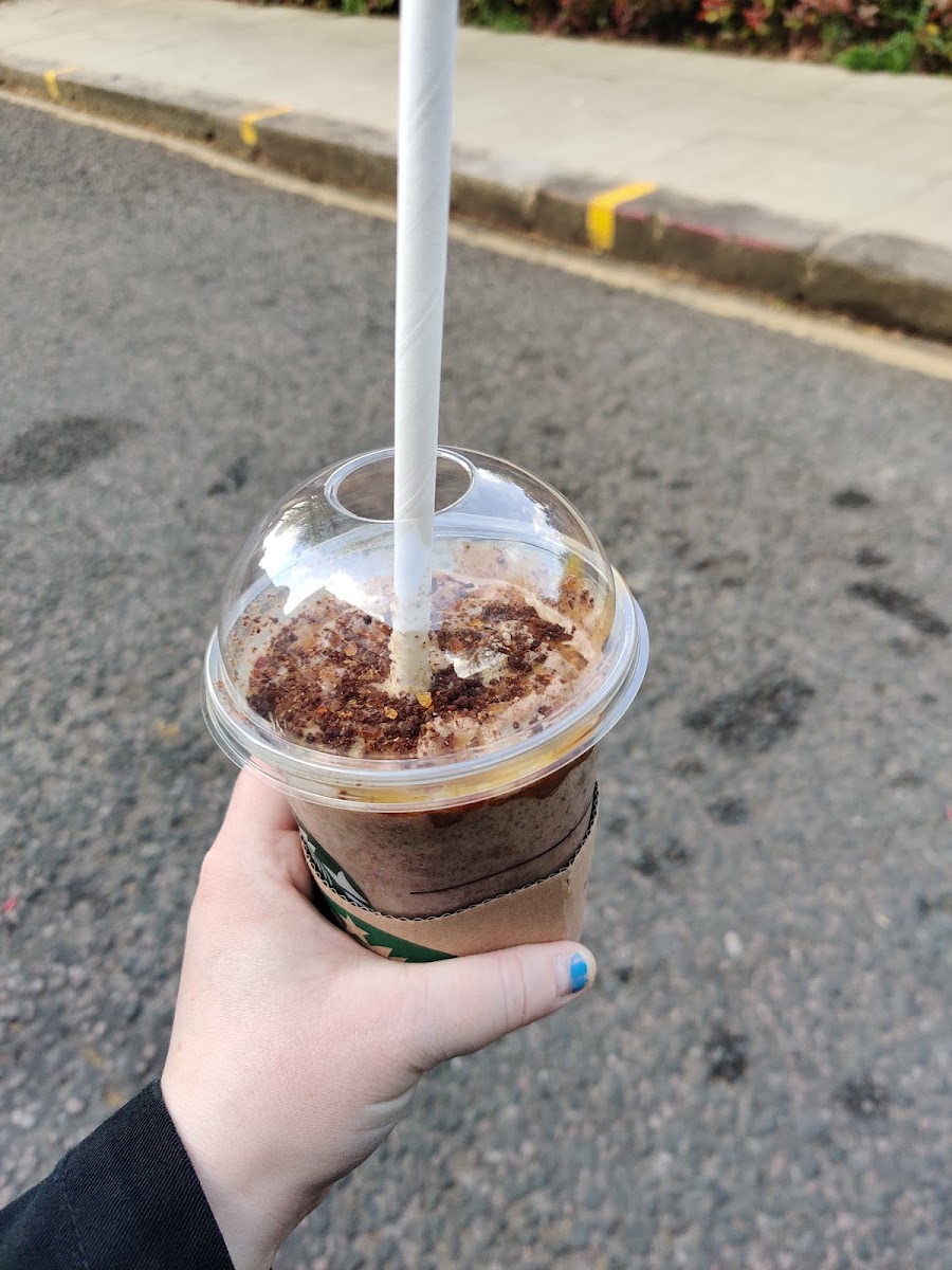 Starbucks Coffee Photo 10