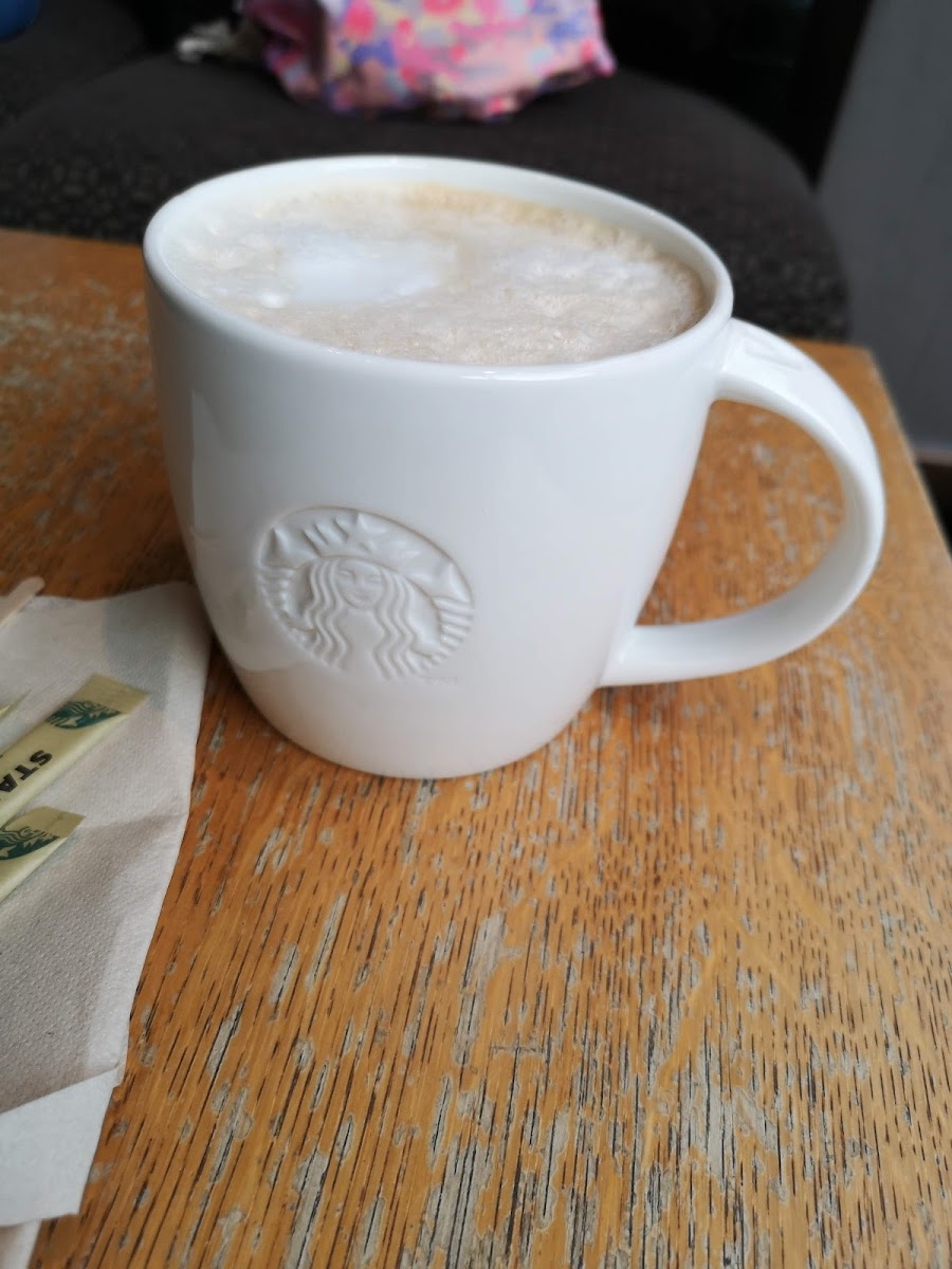 Starbucks Coffee Photo 6