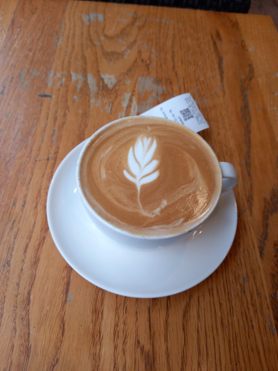 Starbucks Coffee Photo 7