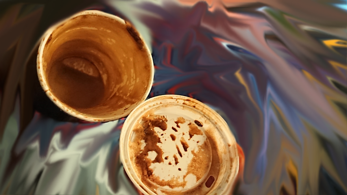 Starbucks Coffee Photo 8