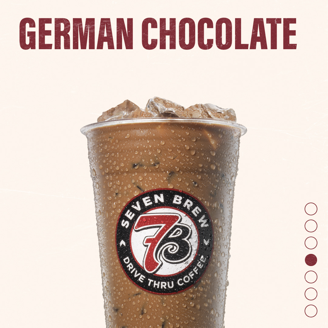 7 Brew Coffee Photo 8