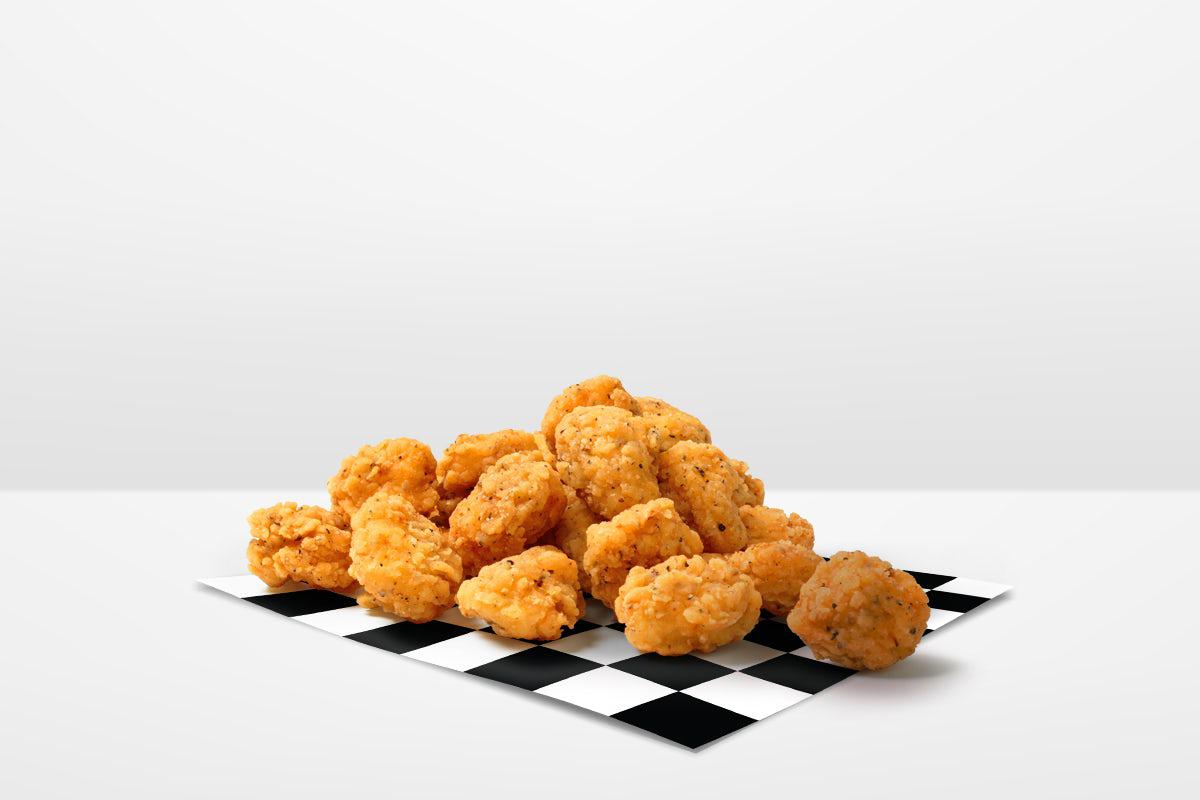 Checkers Photo 6