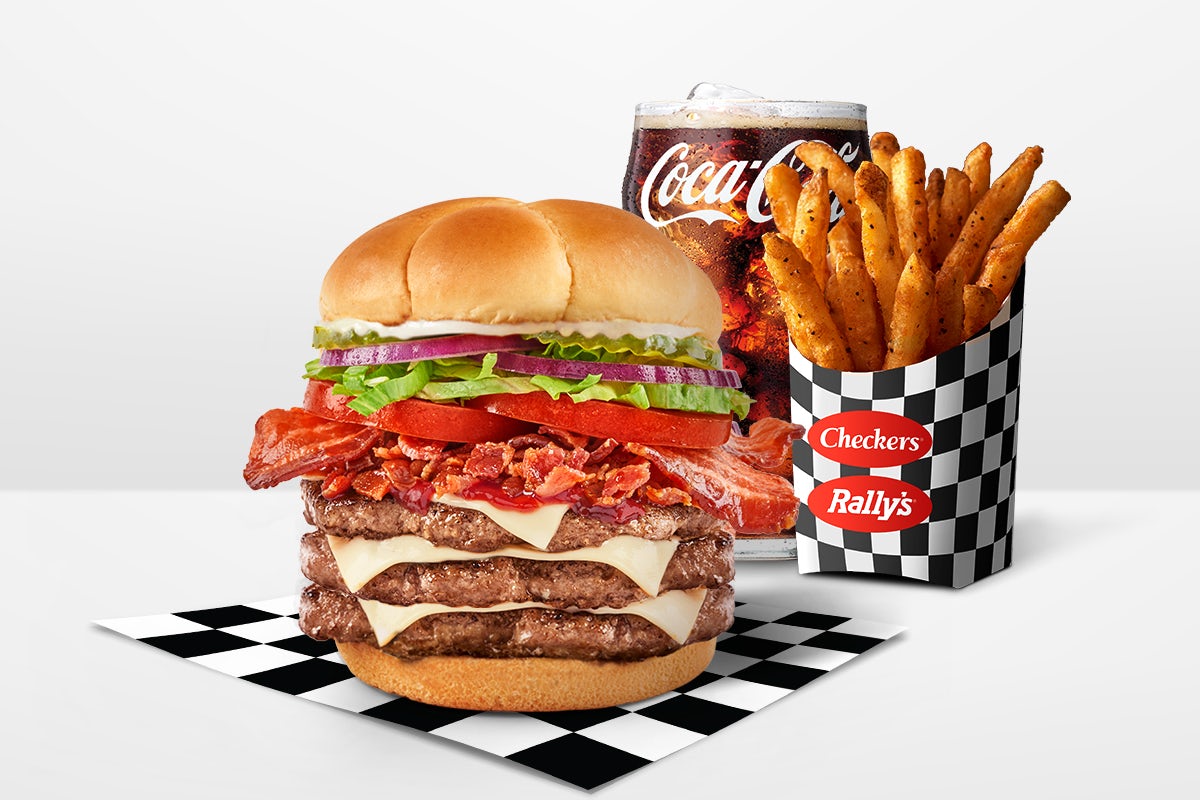 Checkers Photo 9