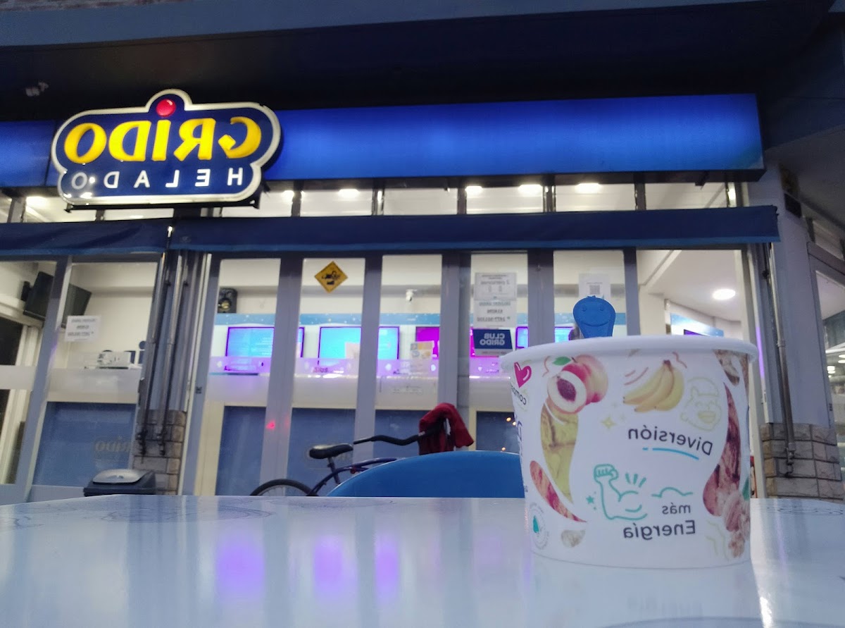 Grido helado Photo 2