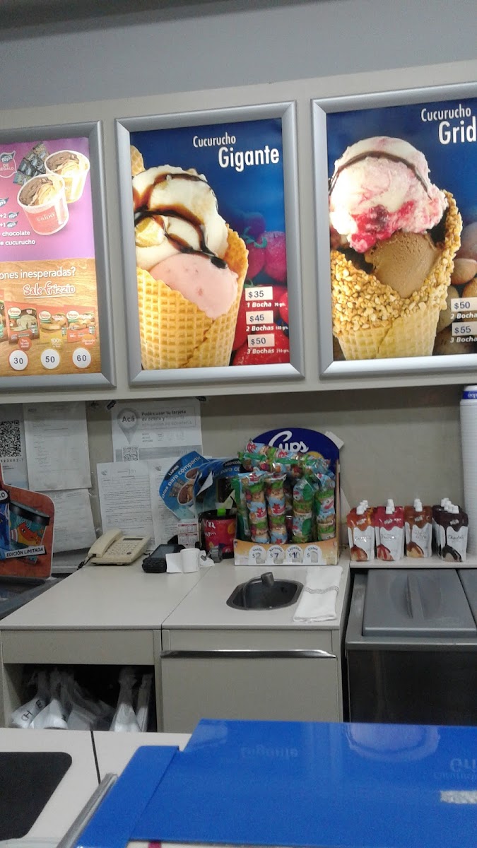 Grido helado Photo 3