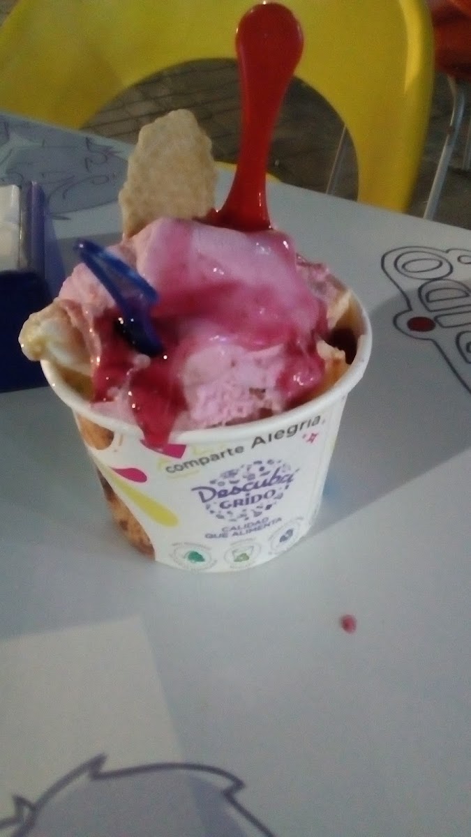 Grido helado Photo 9