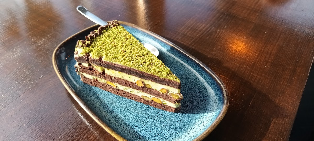 Happy Cafe Photo 5