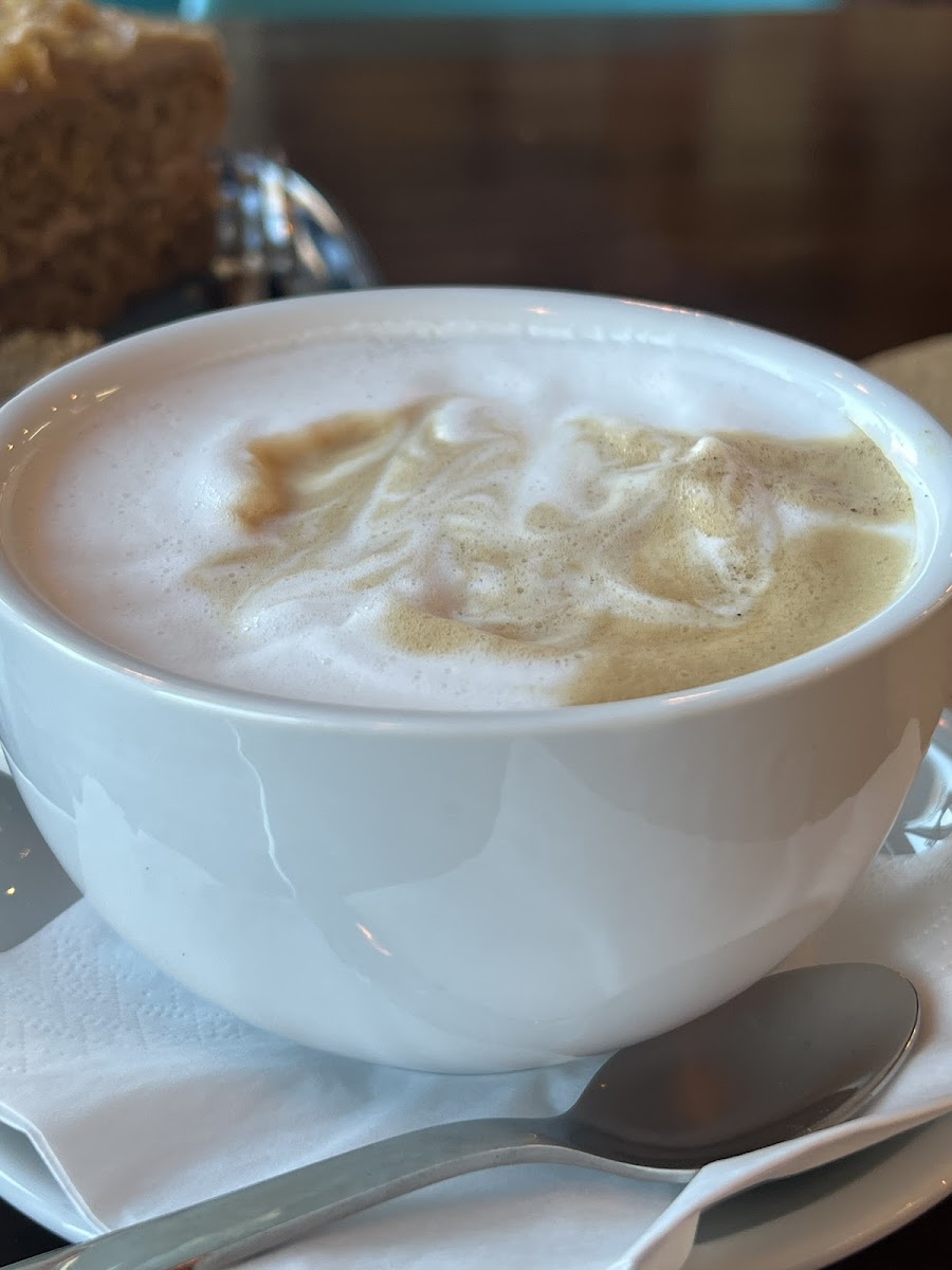Happy Cafe Photo 6