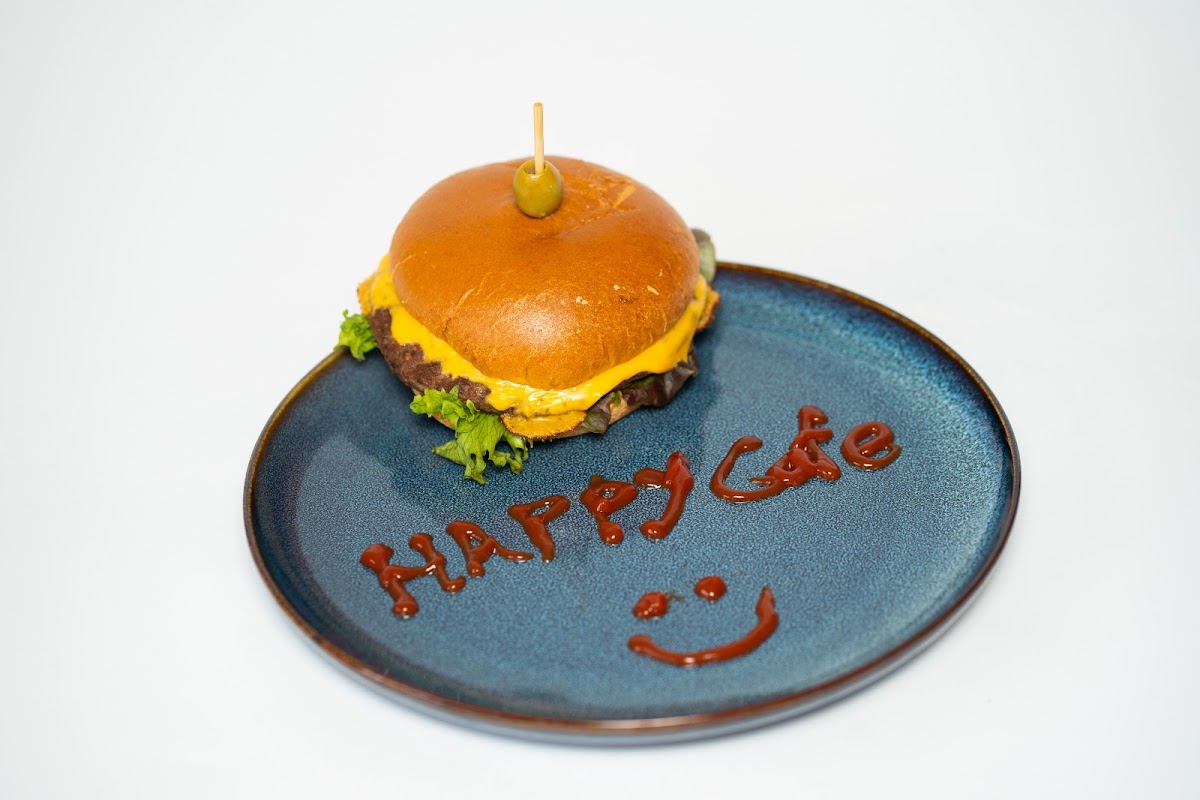 Happy Cafe Photo 8