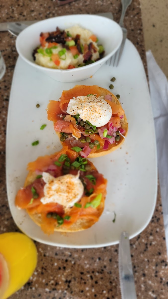 Another Broken Egg Cafe Photo 10