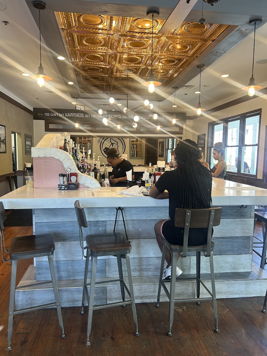 Another Broken Egg Cafe Photo 3