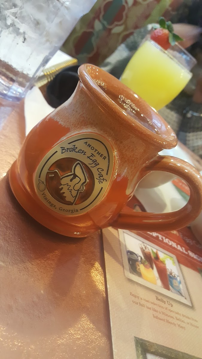 Another Broken Egg Cafe Photo 6