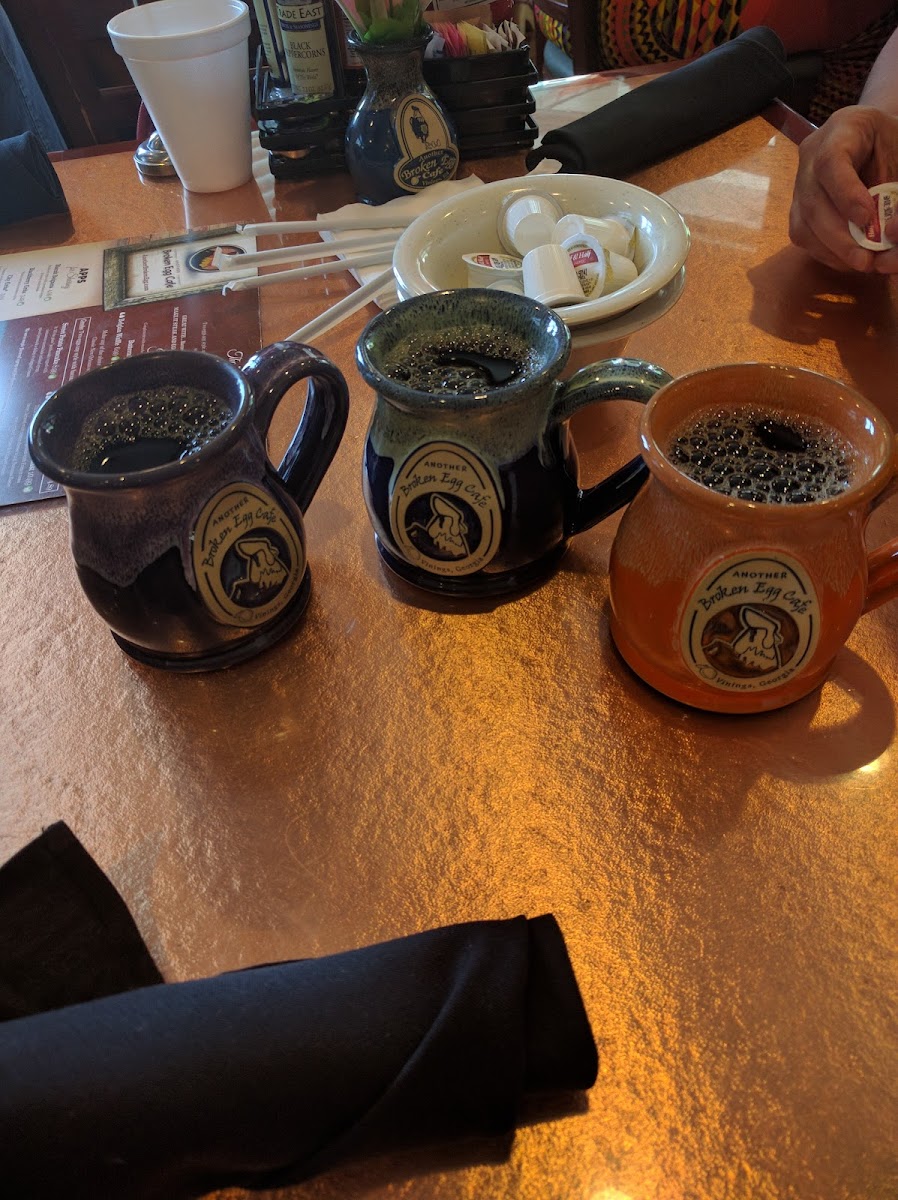 Another Broken Egg Cafe Photo 8