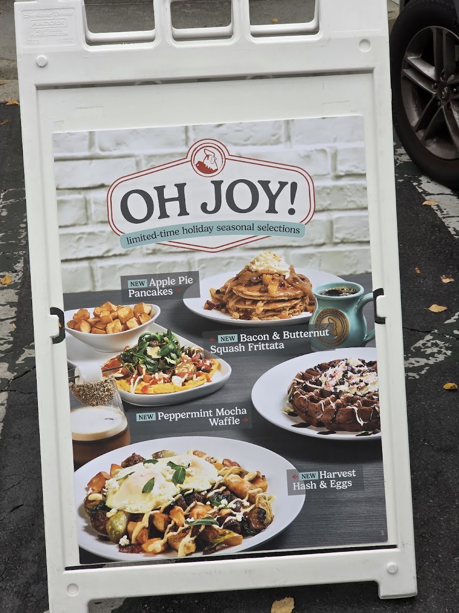 Another Broken Egg Cafe Photo Menu 5