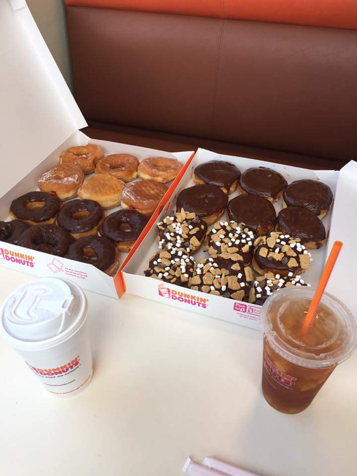 Dunkin' Photo 10