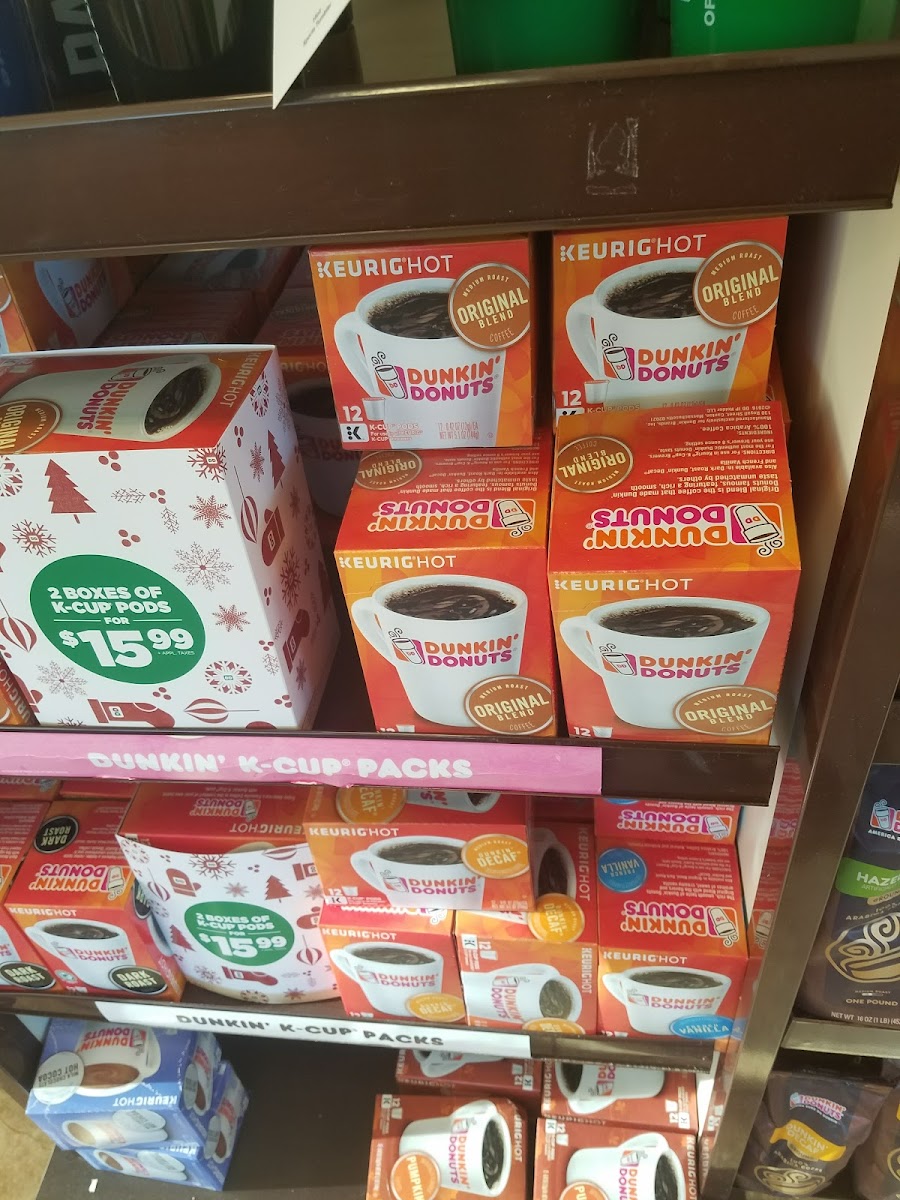 Dunkin' Photo 9