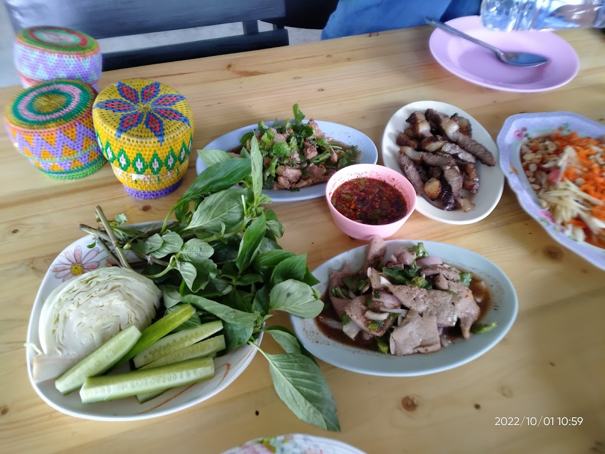 ร้านซกเล็กยโส by แอน-พัน อบต.ท่าเเค Photo 4