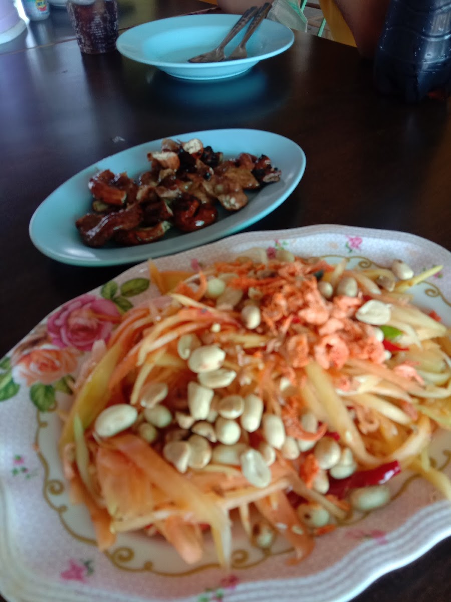 ร้านซกเล็กยโส by แอน-พัน อบต.ท่าเเค Photo 6