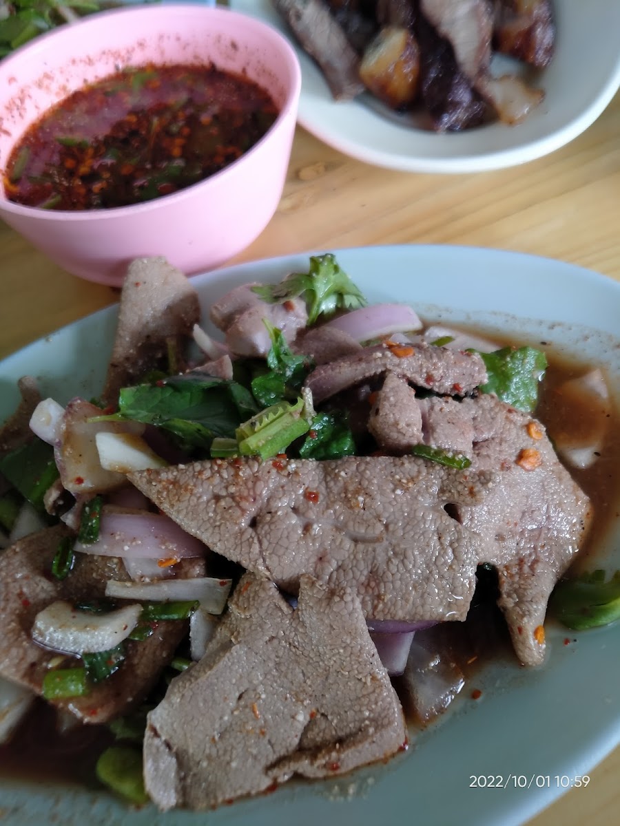 ร้านซกเล็กยโส by แอน-พัน อบต.ท่าเเค Photo 7