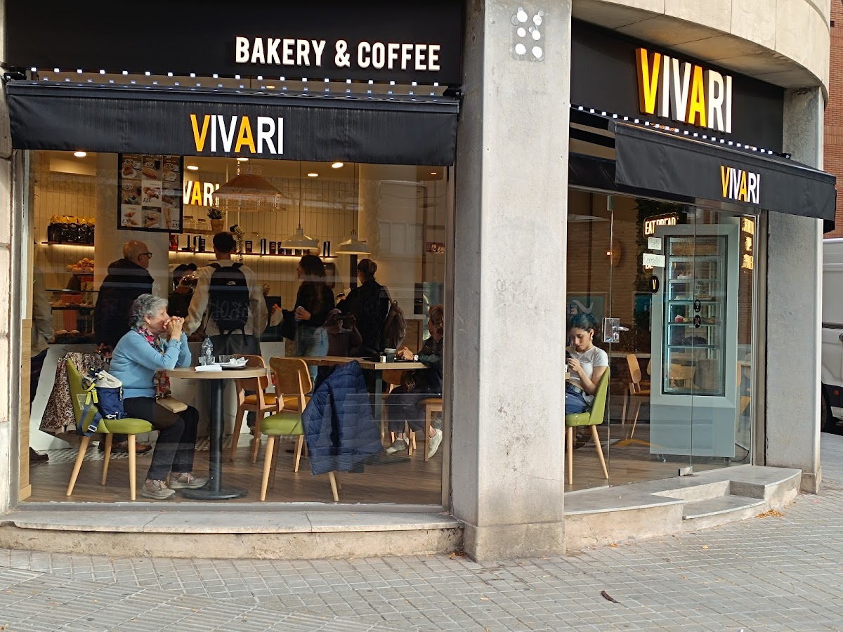 Vivari
