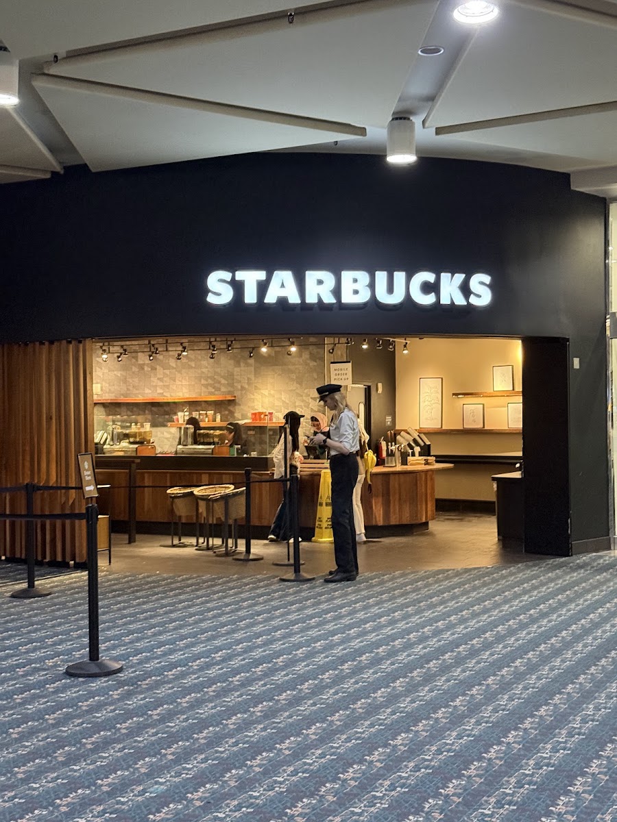 Starbucks Coffee Company