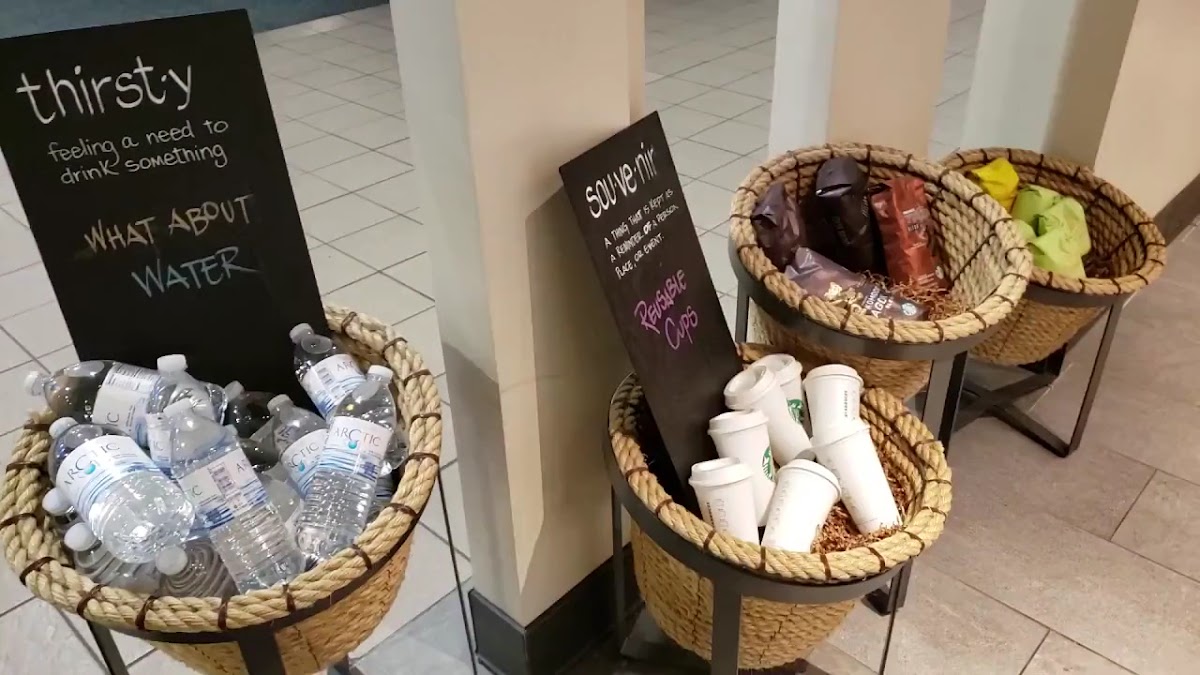 Starbucks Coffee Company Photo 2
