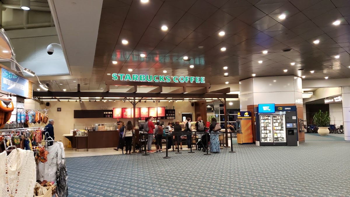 Starbucks Coffee Company Photo 4