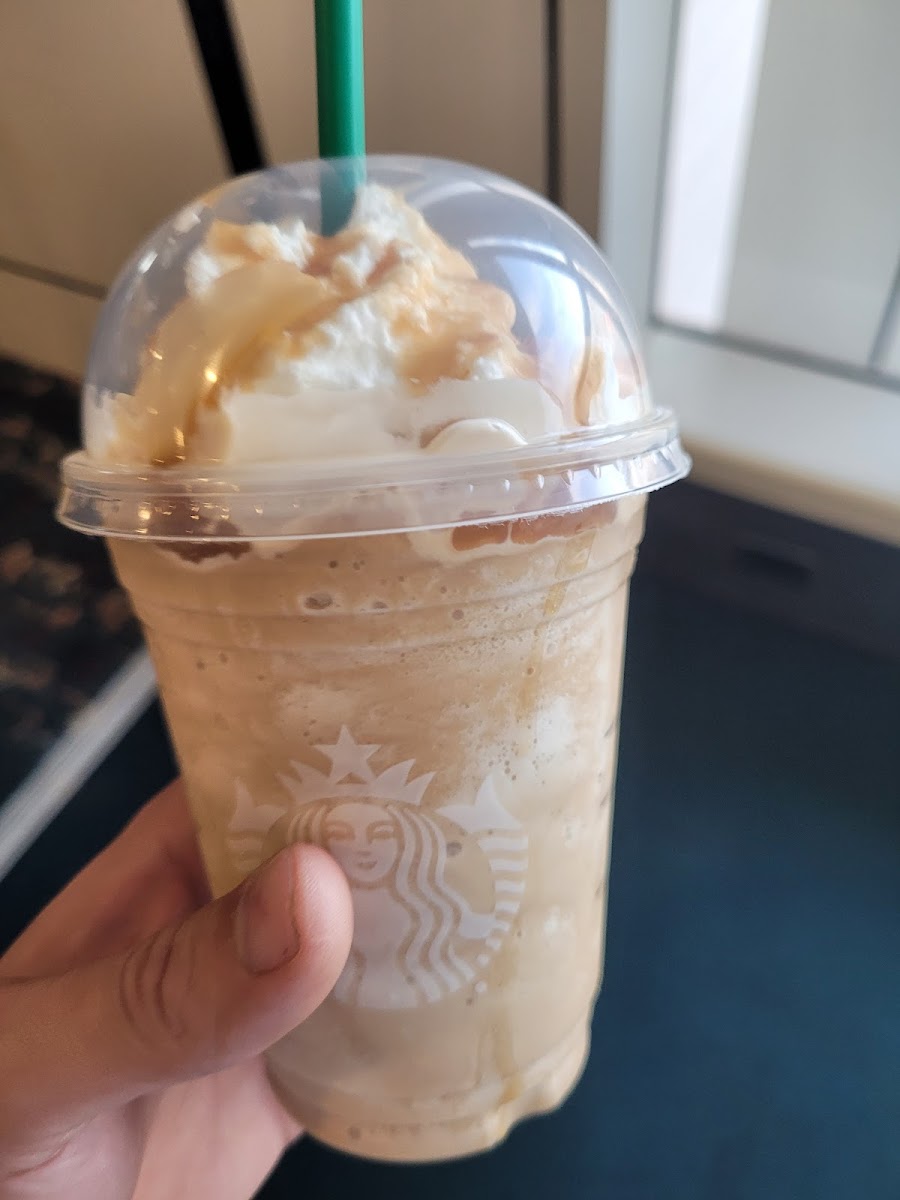 Starbucks Coffee Company Photo 5