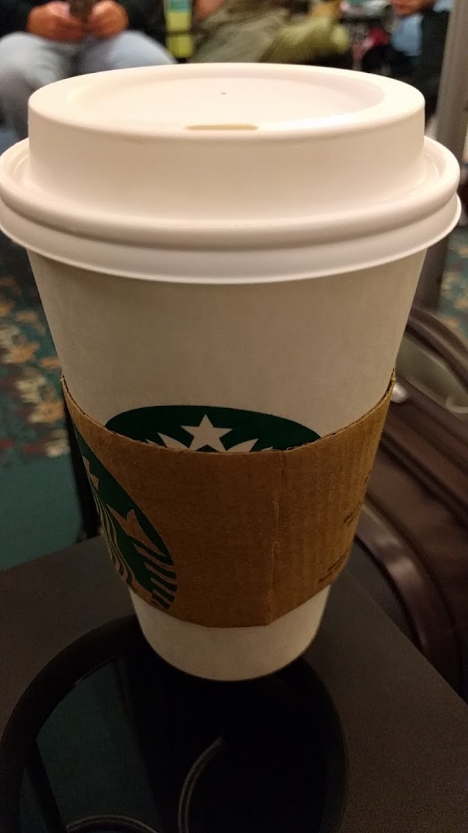 Starbucks Coffee Company Photo 7