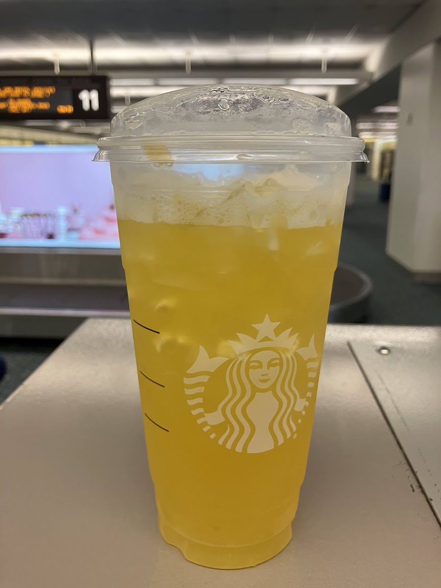 Starbucks Coffee Company Photo 8