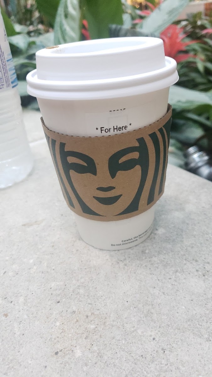 Starbucks Coffee Company Photo 9