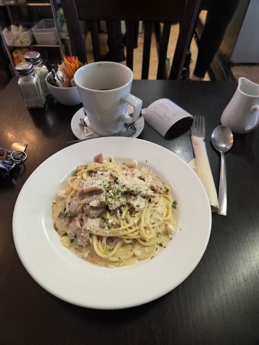 Sliced Cafe Photo 4