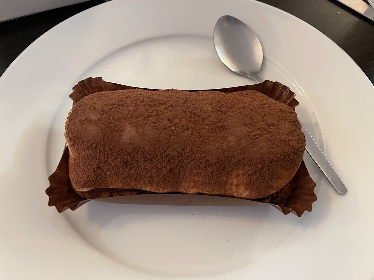 Sliced Cafe Photo 5