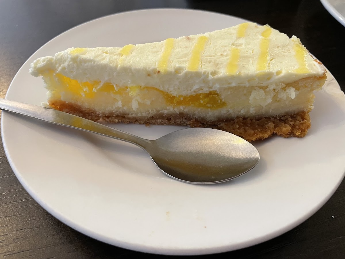 Sliced Cafe Photo 7