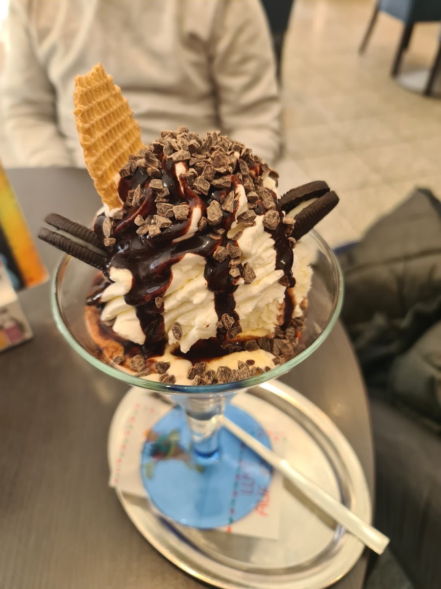 Eiscafe Pinocchio Photo 10