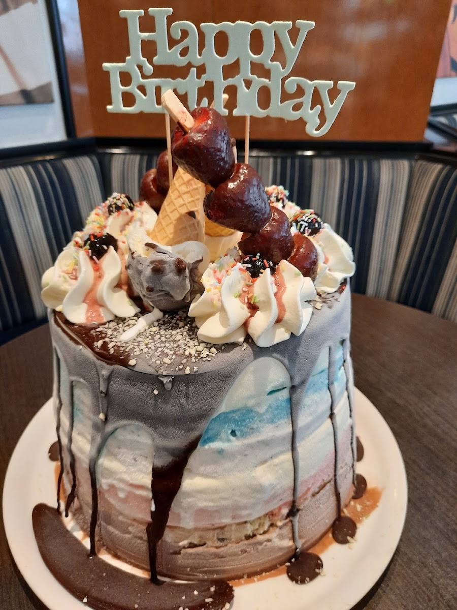Eiscafe Pinocchio Photo 2