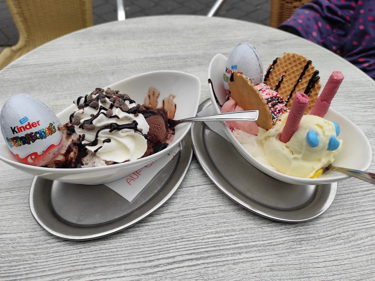 Eiscafe Pinocchio Photo 3