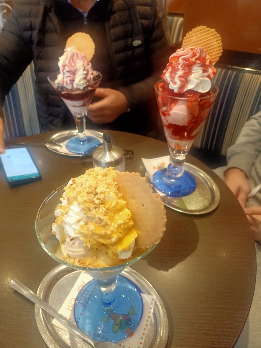 Eiscafe Pinocchio Photo 5