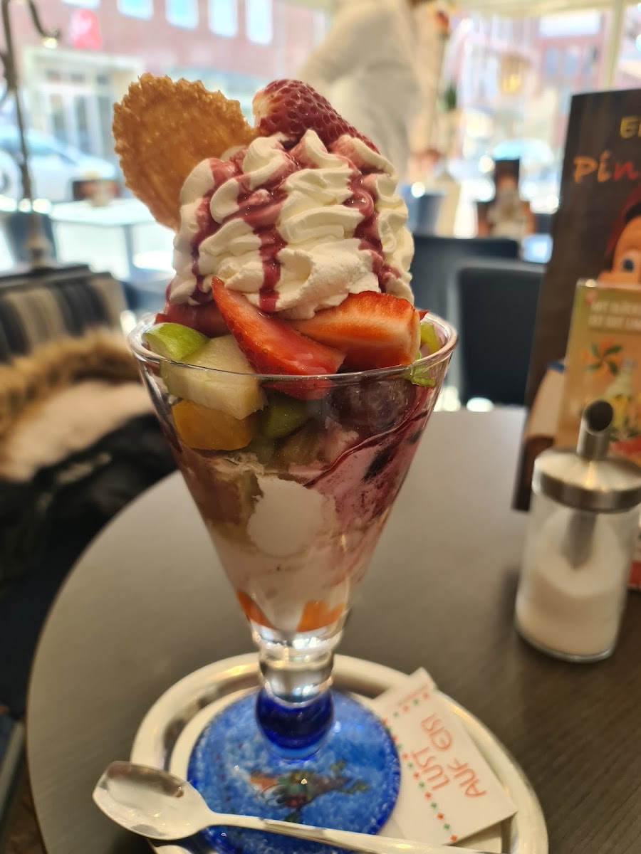 Eiscafe Pinocchio Photo 7