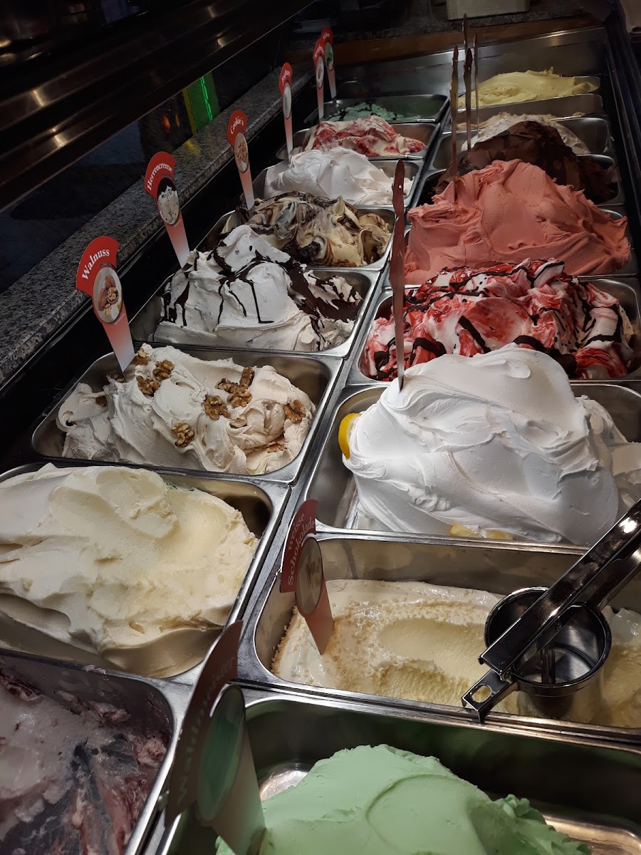 Eiscafe Pinocchio Photo 8