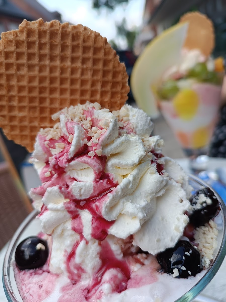 Eiscafe Pinocchio Photo 9