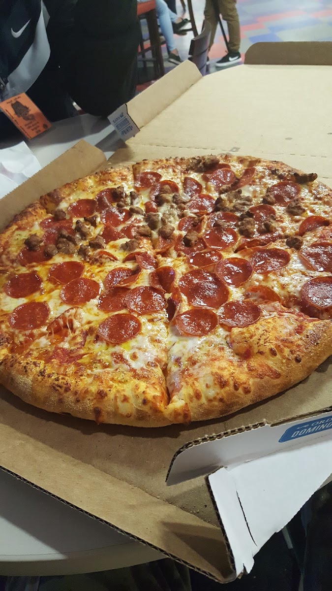 Domino's Pizza Photo 5