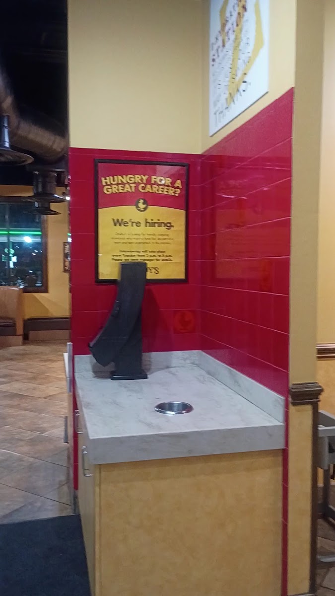 Zaxby's Chicken Fingers & Buffalo Wings Photo 2