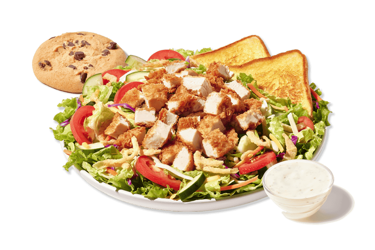 Zaxby's Chicken Fingers & Buffalo Wings Photo 4