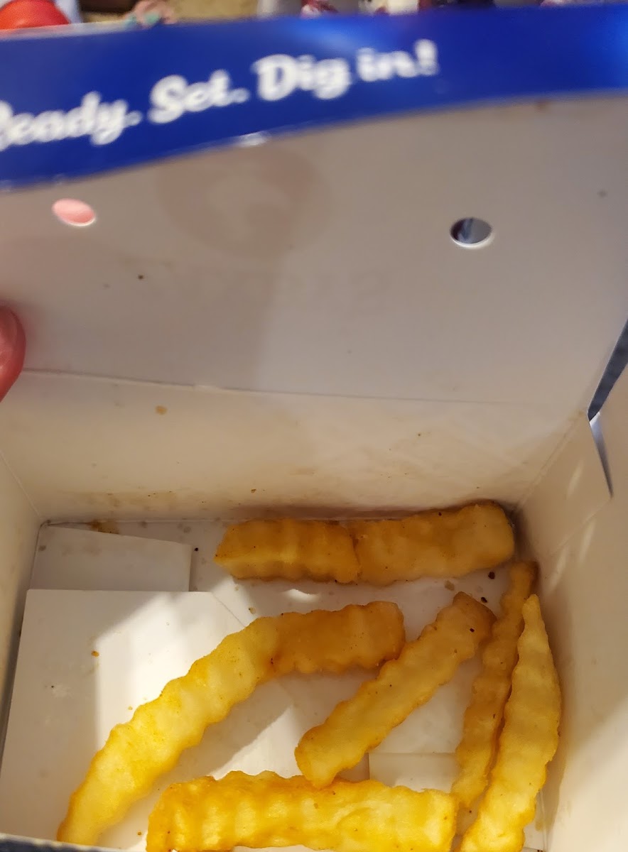 Zaxby's Chicken Fingers & Buffalo Wings Photo 6